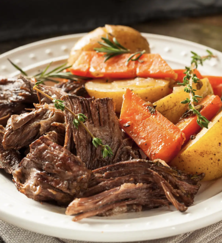 Pot Roast
