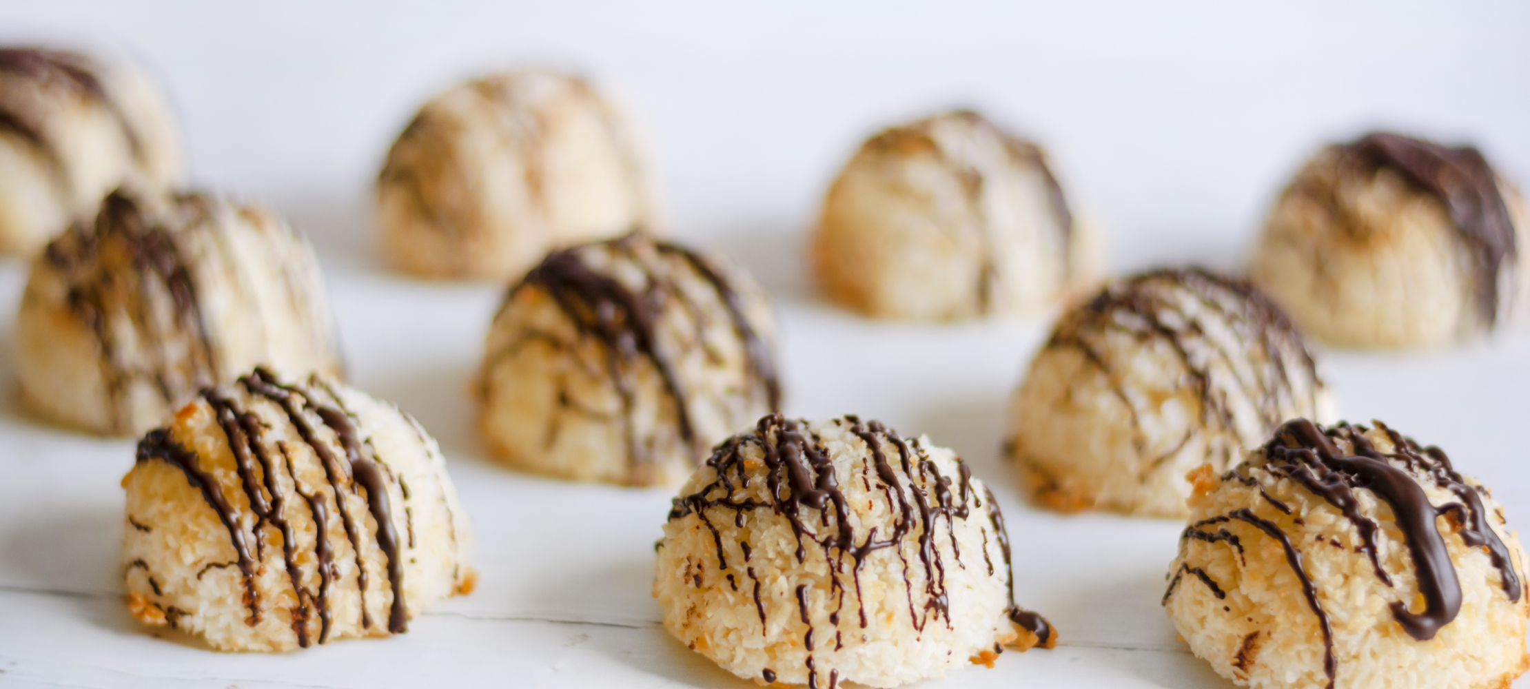 Coconut Macaroons