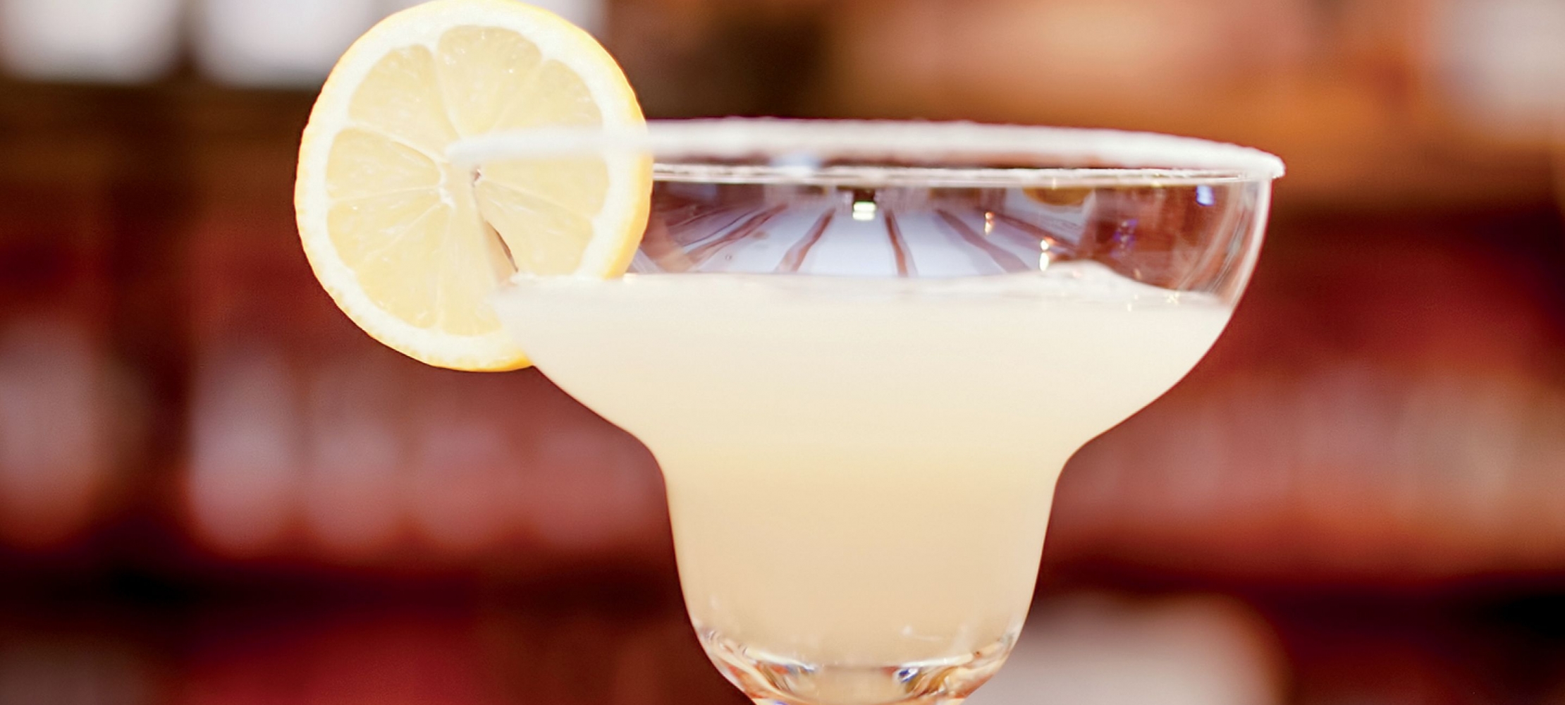 Italian Amaretto Margarita