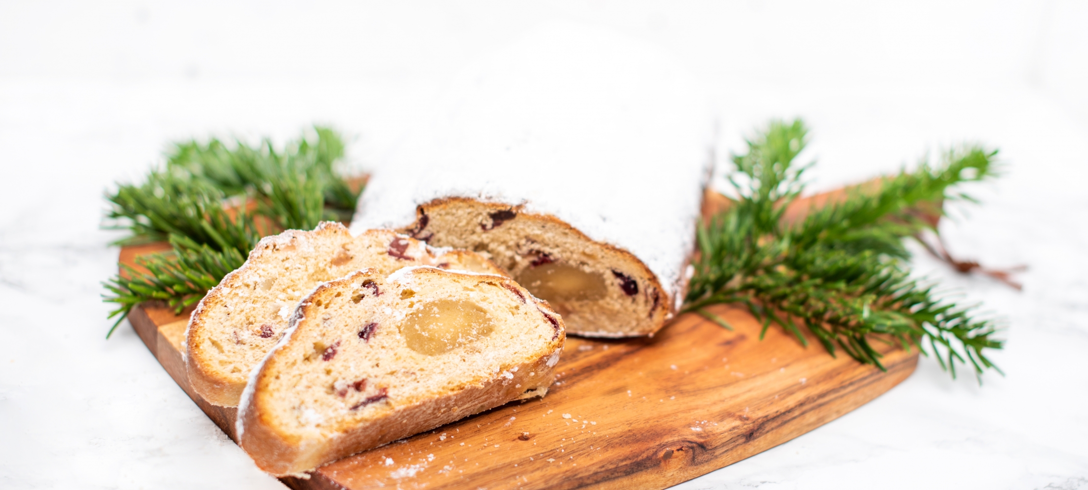 Stollen –