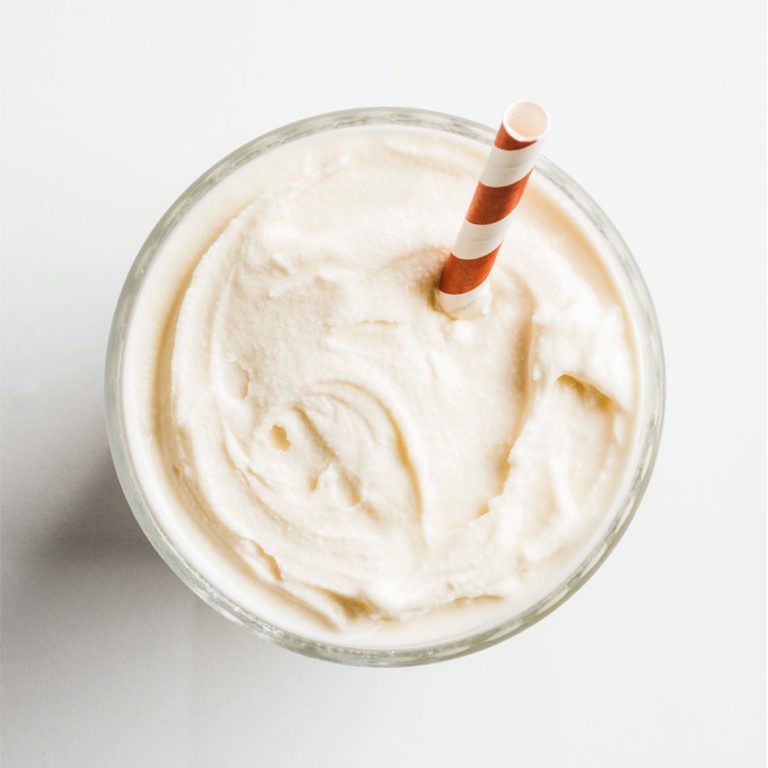 milkshakes
