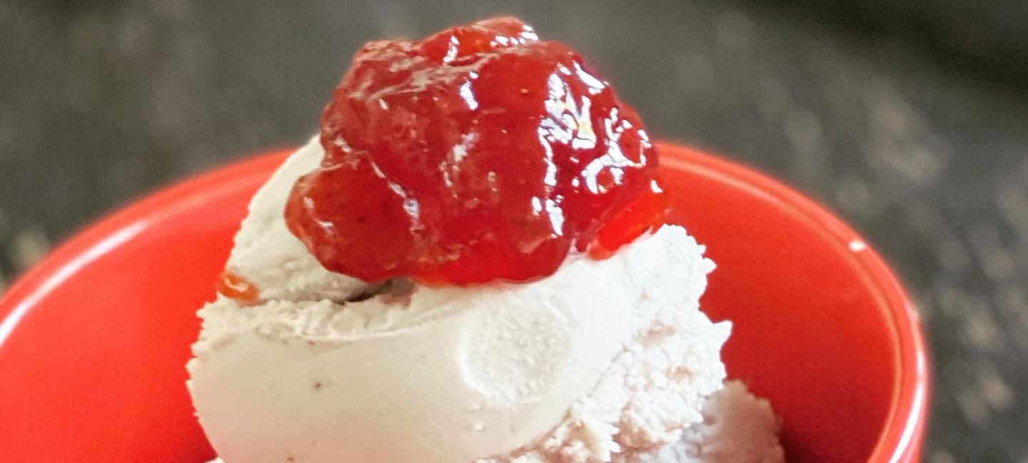 strawberry tico ice cream strawberry tico ice cream