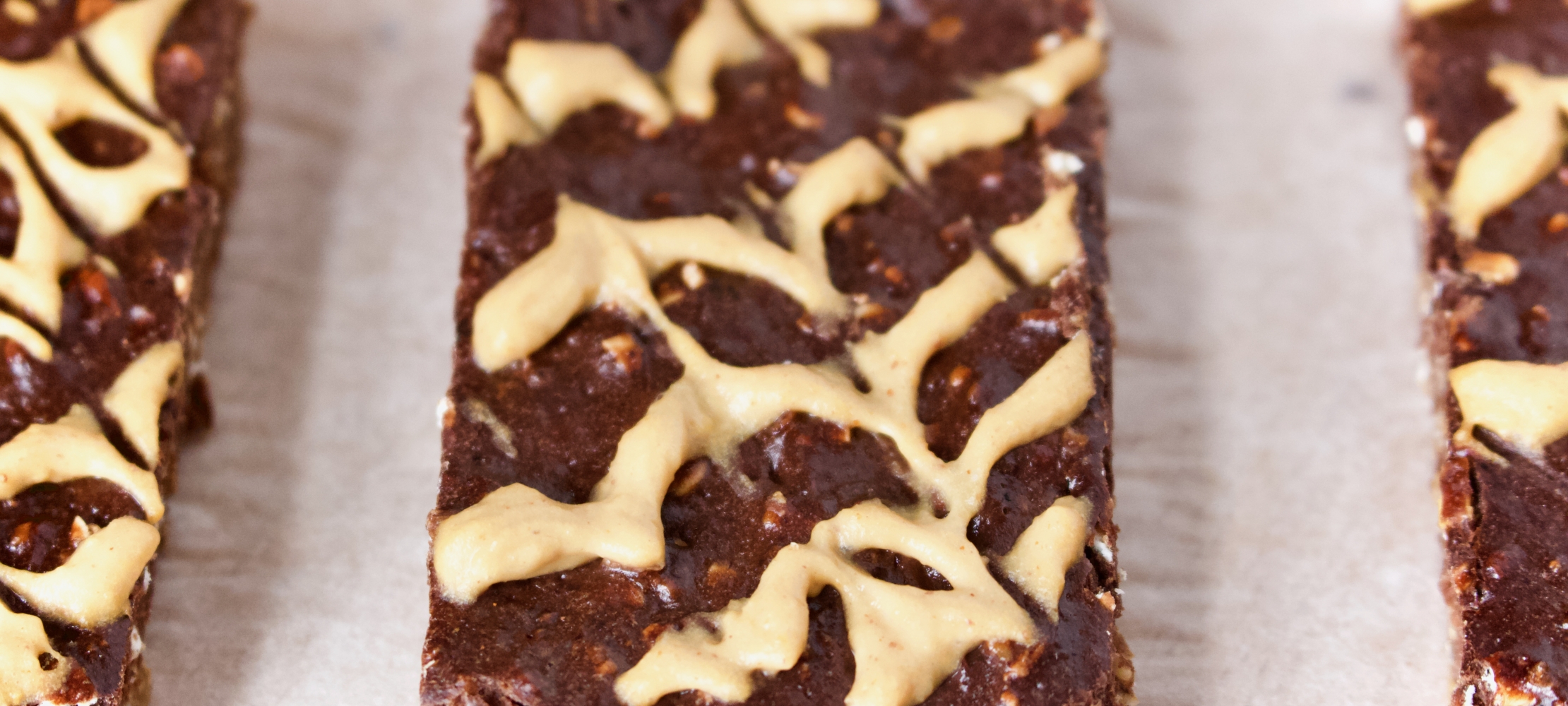 Chocolate Orange Protein Flapjack Bars