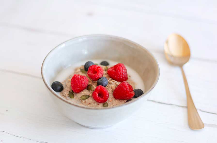 Porridge –