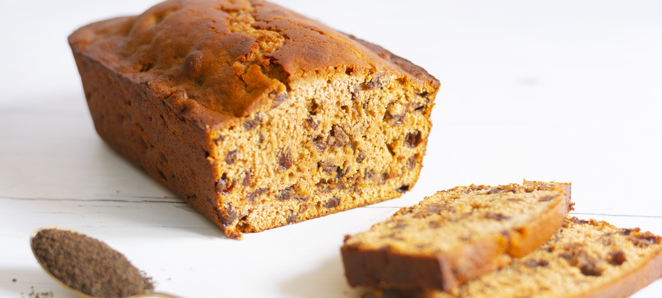 Tea Loaf –