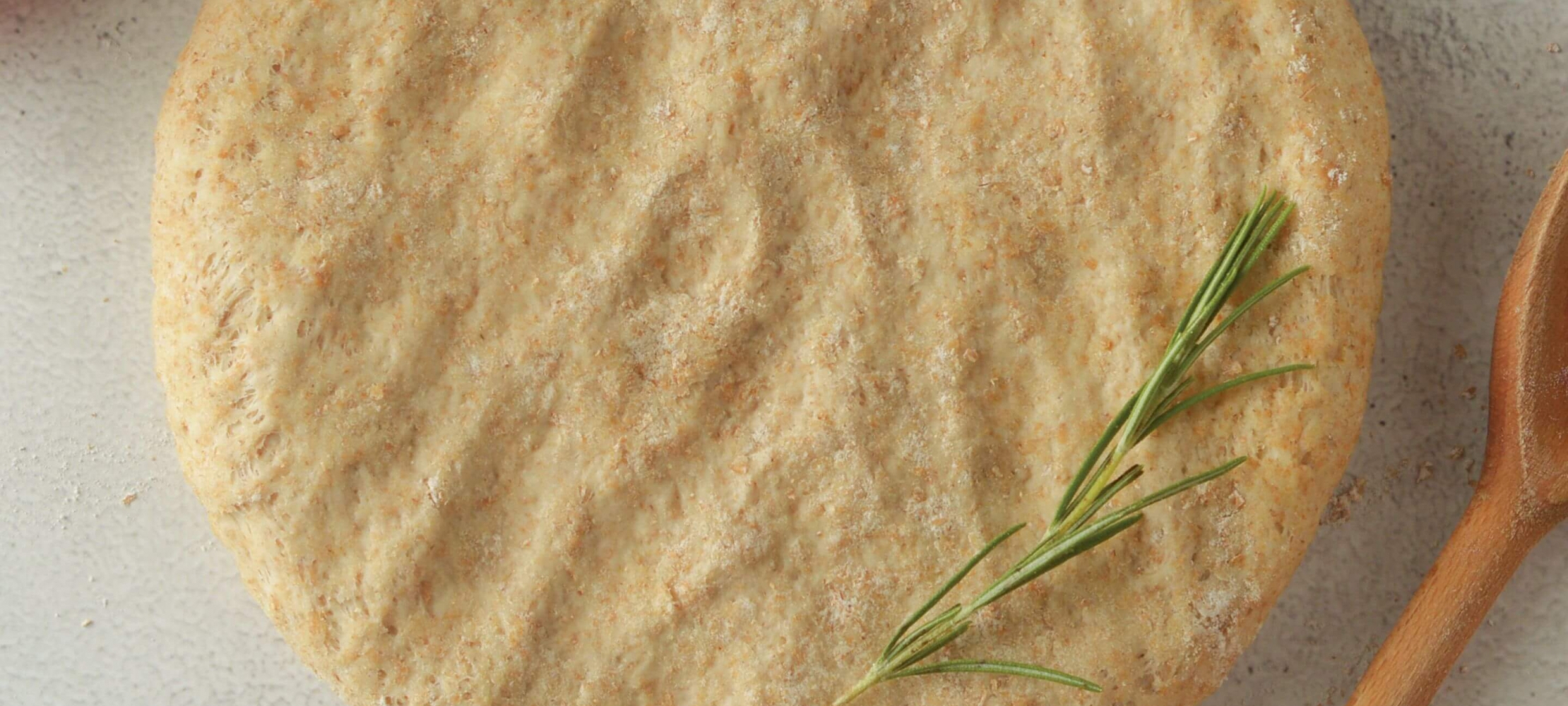 GlutenFree Pizza Dough