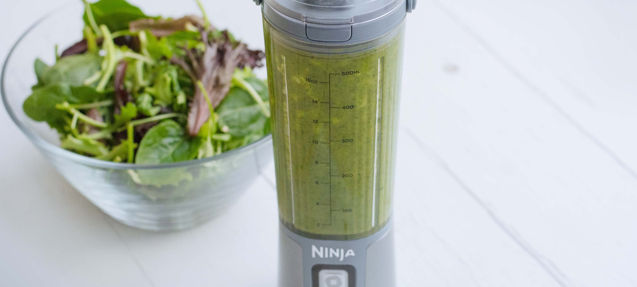 Zesty Green Herb Sauce –