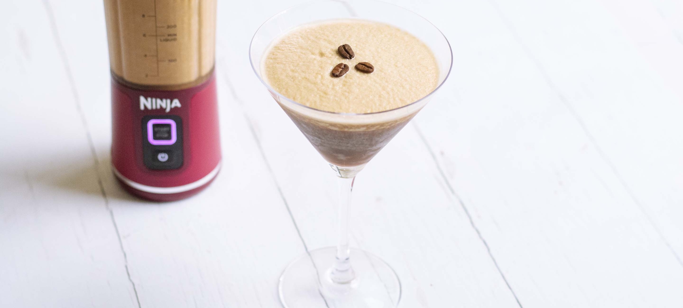 Espresso Martini –