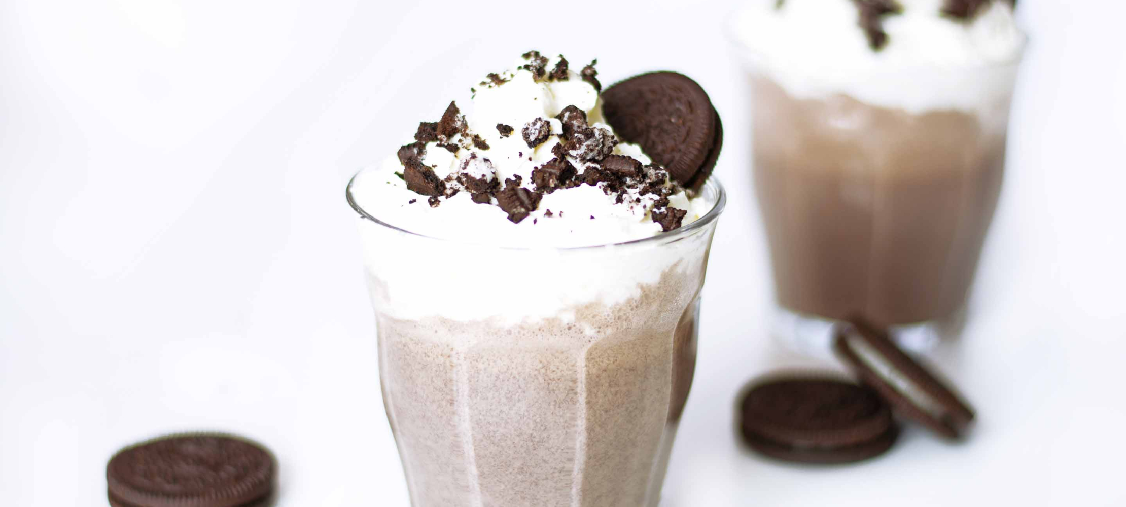 Oreo® Milkshake –