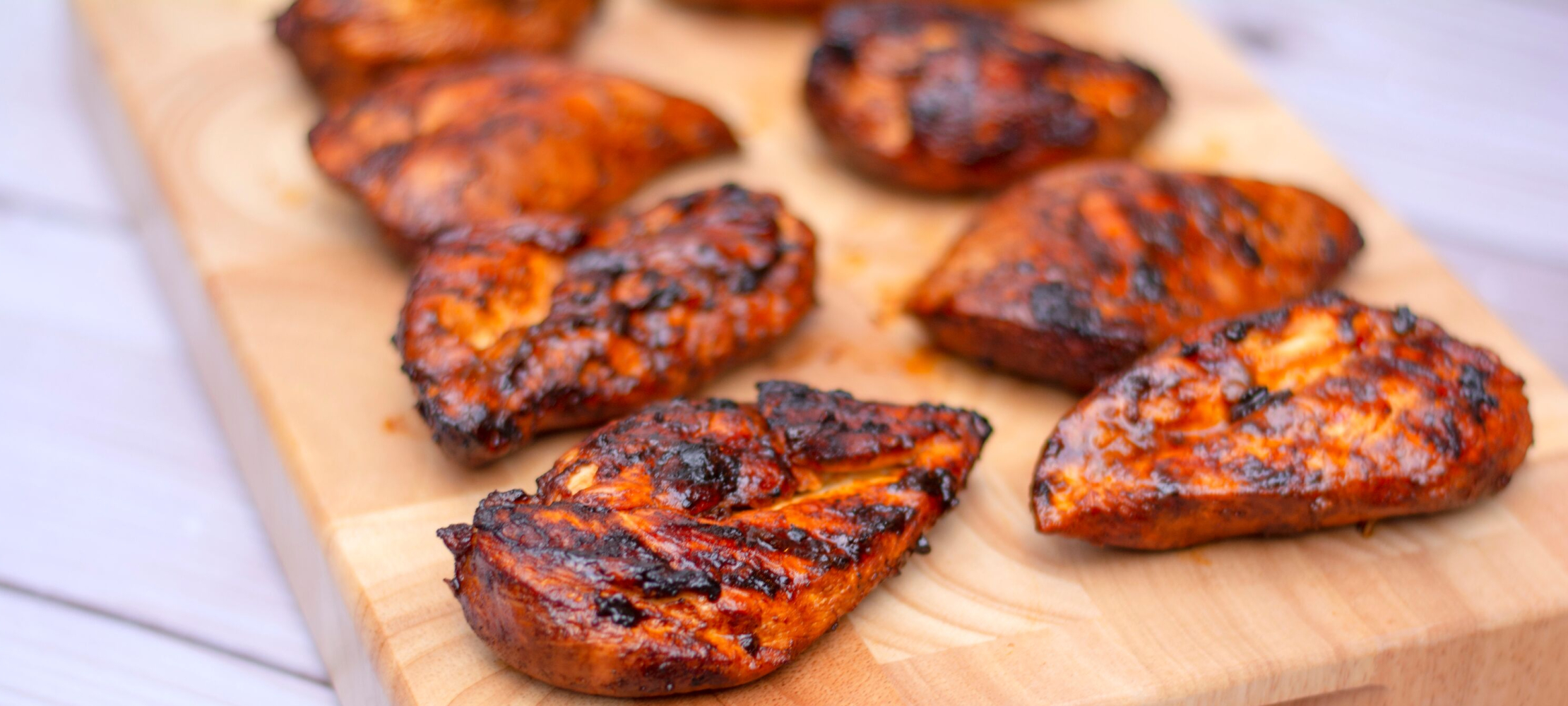 Peri Peri Chicken –