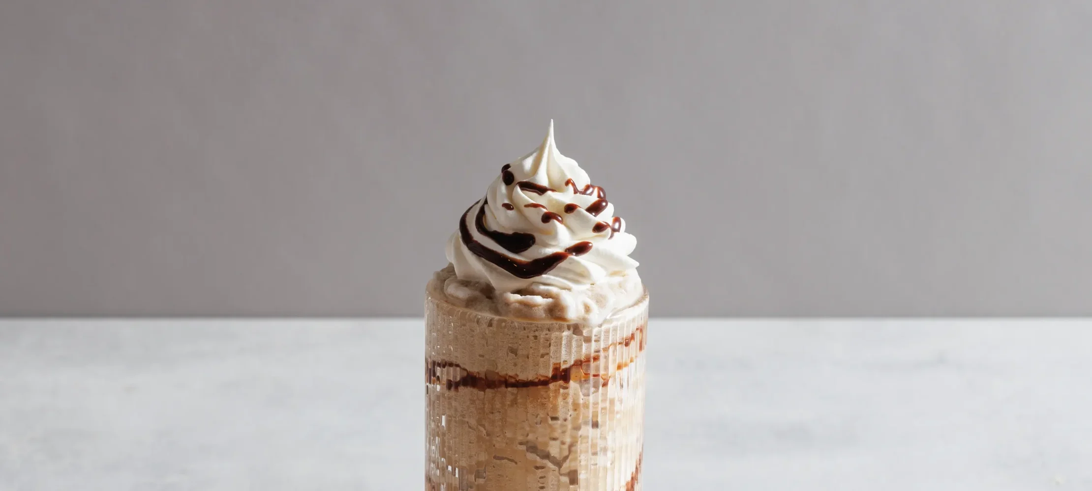 Coffee Frappé –