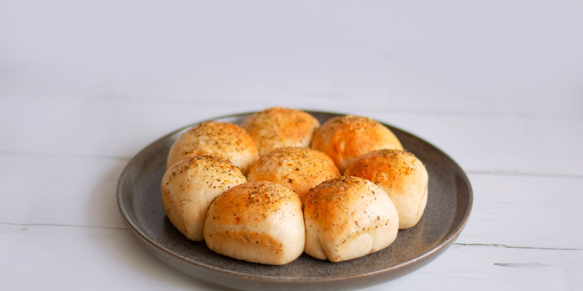 Dinner Rolls –