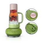 Ninja BlendBoss Tumbler Blender - Watermelon Bubblegum